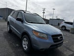 2009 Santa FE Thumbnail 7