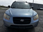 2009 Santa FE Thumbnail 8