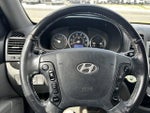 2009 Santa FE Thumbnail 16