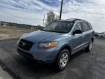 2009 Santa FE Thumbnail 17