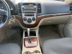 2007 Santa FE Thumbnail 11