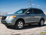2009 Santa FE Thumbnail 7