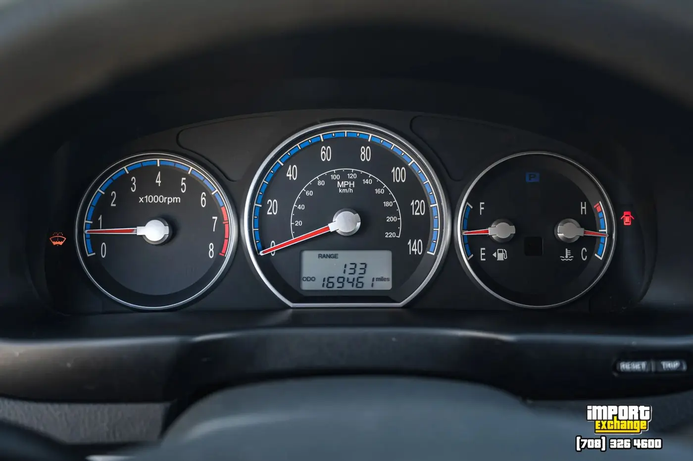 2009 Hyundai Santa Fe - $5,998