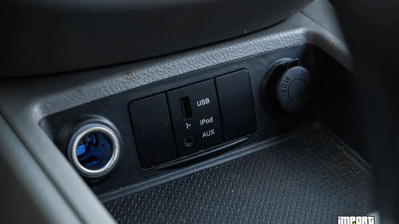 2009 Hyundai SANTA FE GLS