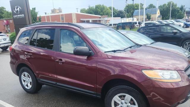 Preowned 2009 Hyundai SANTA FE GLS for Sale