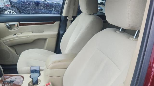 2009 Hyundai SANTA FE GLS