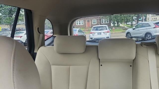 2009 Hyundai SANTA FE GLS