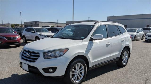 Preowned 2010 Hyundai SANTA FE GLS for Sale