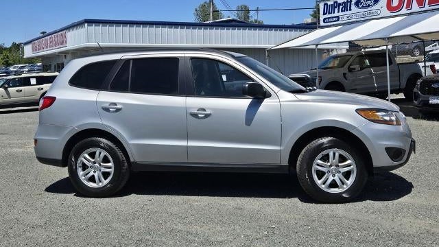 2010 Hyundai SANTA FE GLS