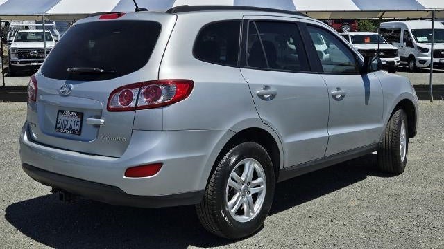 2010 Hyundai SANTA FE GLS