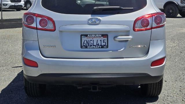 2010 Hyundai SANTA FE GLS