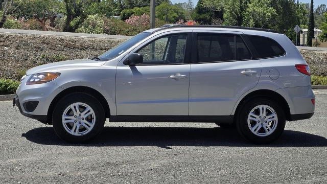 2010 Hyundai SANTA FE GLS
