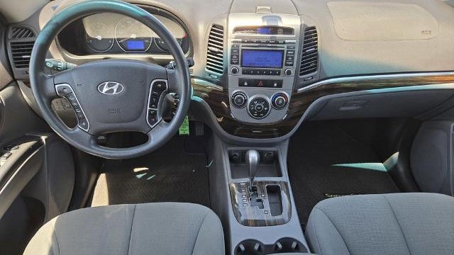 2010 Hyundai SANTA FE GLS