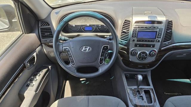 2010 Hyundai SANTA FE GLS