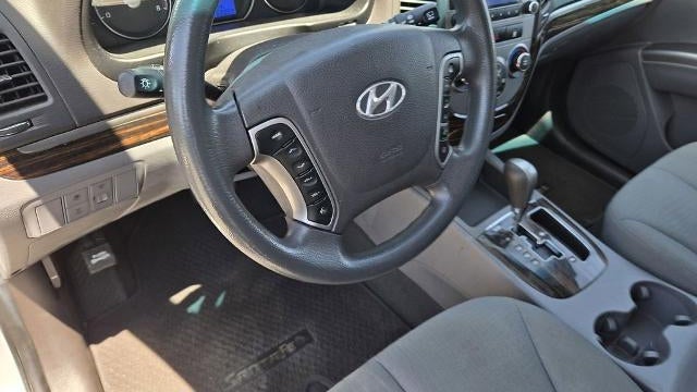 2010 Hyundai SANTA FE GLS