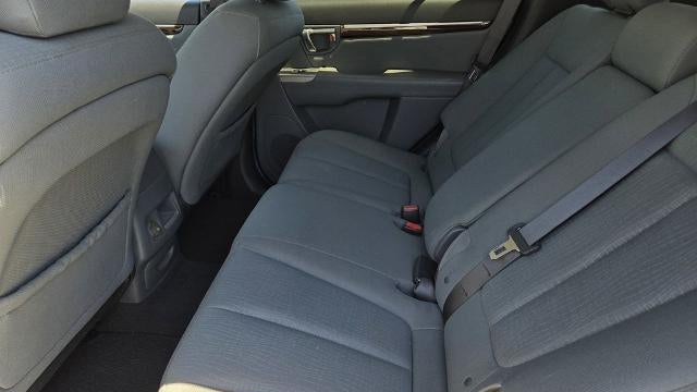 2010 Hyundai SANTA FE GLS