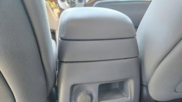 2010 Hyundai SANTA FE GLS