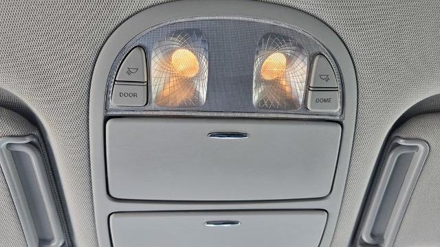 2010 Hyundai SANTA FE GLS