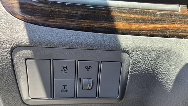 2010 Hyundai SANTA FE GLS
