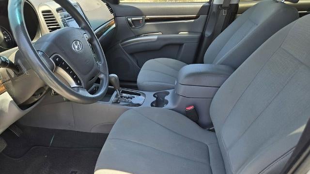 2010 Hyundai SANTA FE GLS