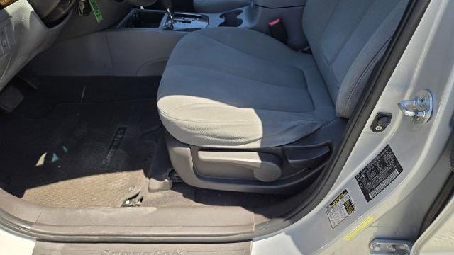 2010 Hyundai SANTA FE GLS