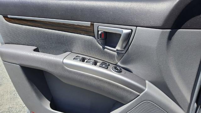 2010 Hyundai SANTA FE GLS