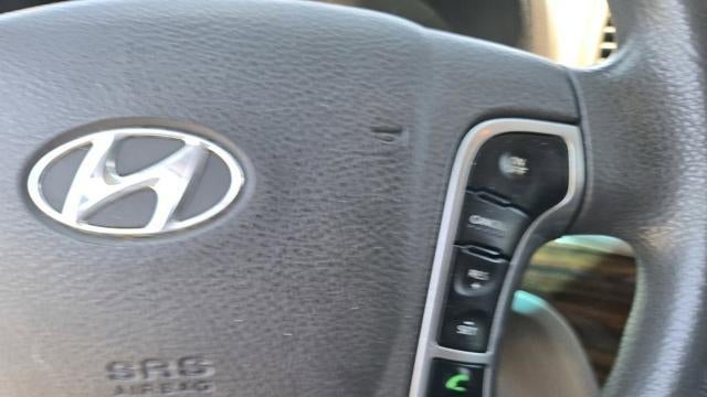 2010 Hyundai SANTA FE GLS
