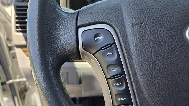 2010 Hyundai SANTA FE GLS