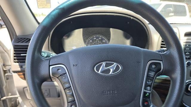 2010 Hyundai SANTA FE GLS