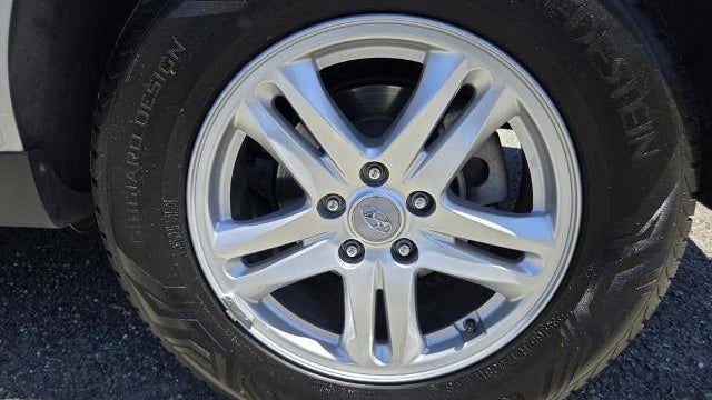 2010 Hyundai SANTA FE GLS