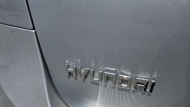 2010 Hyundai SANTA FE GLS