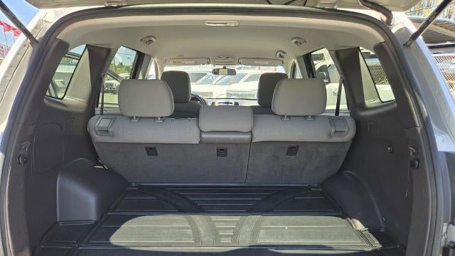 2010 Hyundai SANTA FE GLS