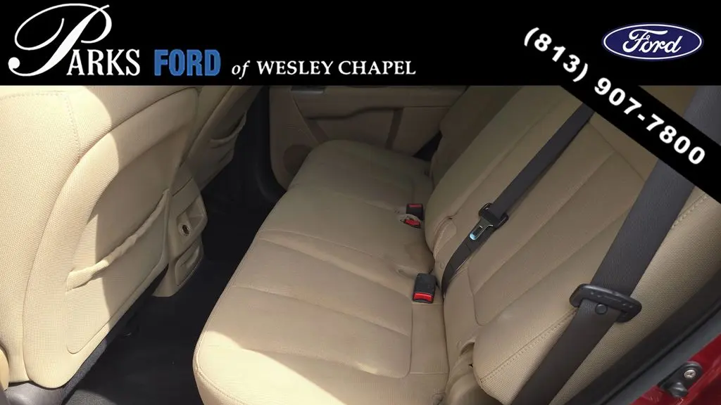 2010 Hyundai SANTA FE GLS