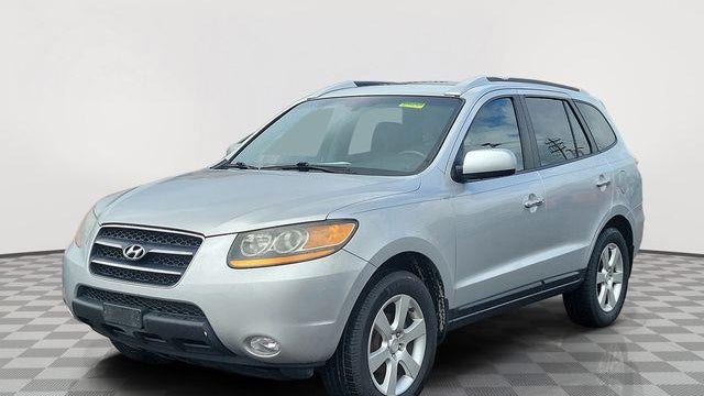 Preowned 2008 Hyundai SANTA FE SE for Sale
