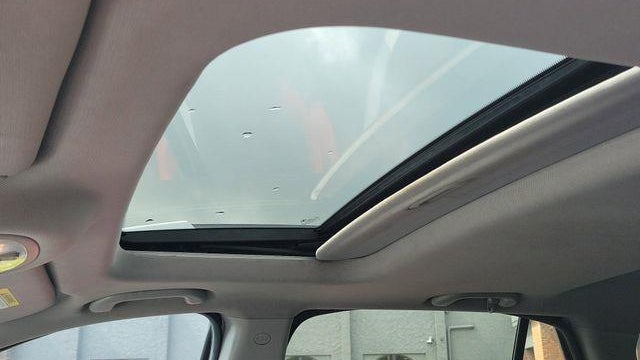 2008 Hyundai SANTA FE SE