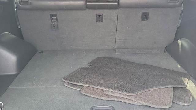 2008 Hyundai SANTA FE SE