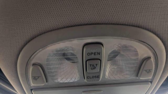 2007 Hyundai SANTA FE SE