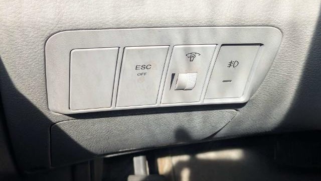 2007 Hyundai SANTA FE SE