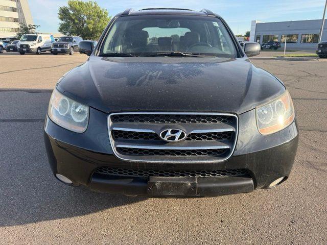 2007 Hyundai Santa Fe - $3,500