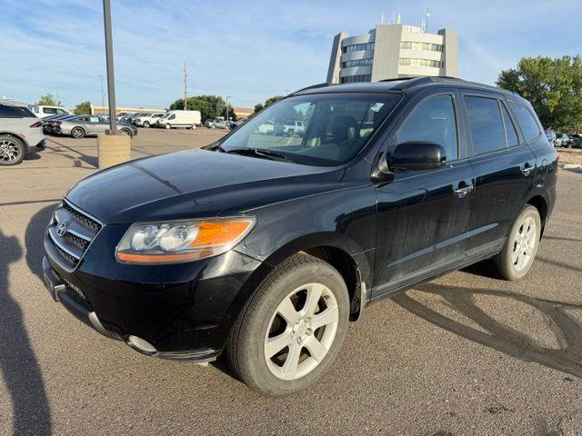 2007 Hyundai Santa Fe - $3,500