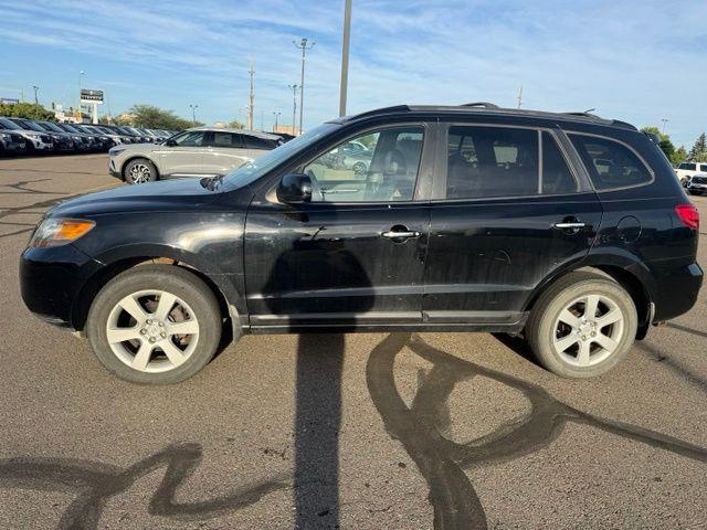 2007 Hyundai Santa Fe - $3,500