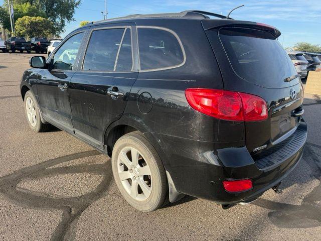 2007 Hyundai Santa Fe - $3,500