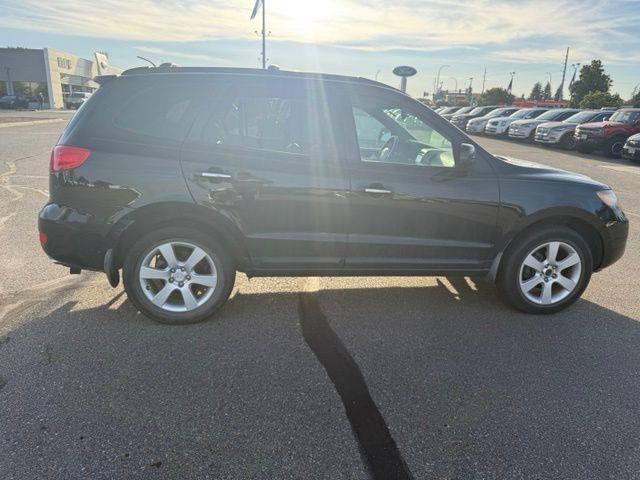 2007 Hyundai Santa Fe - $3,500