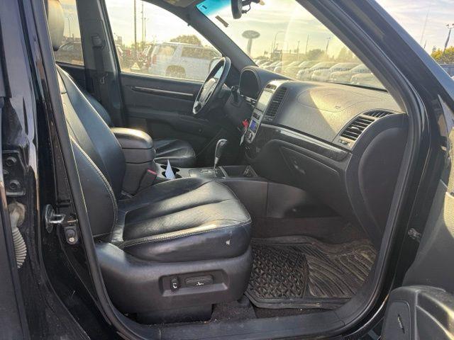 2007 Hyundai Santa Fe - $3,500