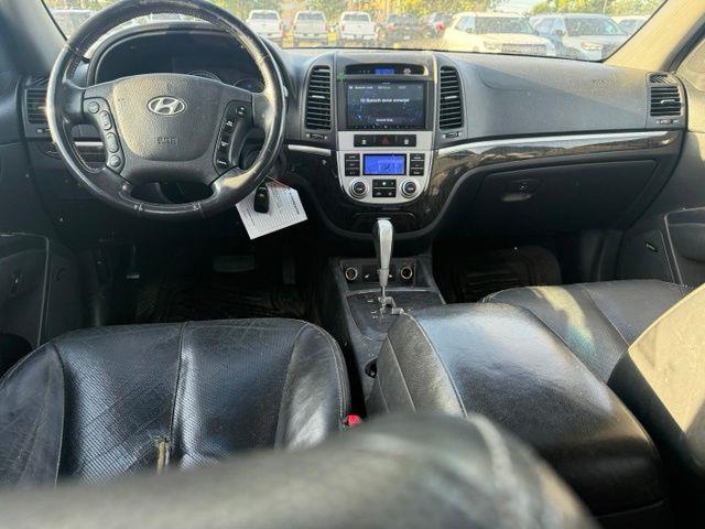 2007 Hyundai Santa Fe - $3,500