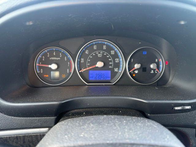 2007 Hyundai Santa Fe - $3,500