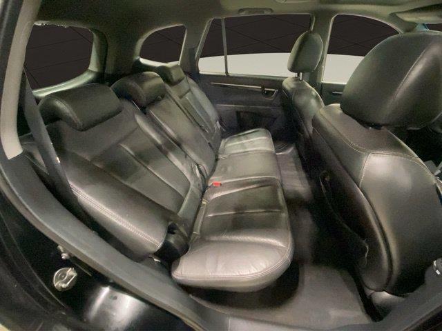 2007 Hyundai Santa Fe - $3,500