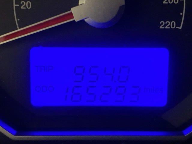 2007 Hyundai Santa Fe - $3,500