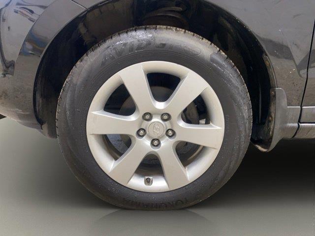 2007 Hyundai Santa Fe - $3,500