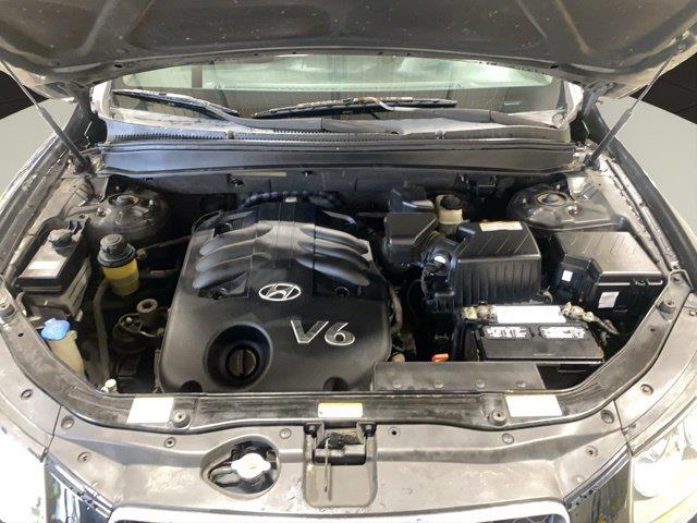 2007 Hyundai Santa Fe - $3,500
